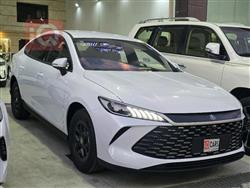 بي واي دي Qin Plus